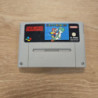 SUPER MARIO WORLD - SUPER NINTENDO