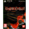 KNIGHTS CONTRACT - PS3