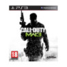 PS3 - CALL OF DUTY MODERN WARFARE 3 USK18