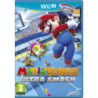 MARIO TENNIS ULTRA SMASH - WII U