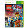 THE LEGO MOVIE - VIDEOGAME - XBOX 360