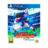 CAPTAIN TSUBASA: RISE OF NEW CHAMPIONS PS4