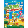 YOSHIS WOOLLY WORLD WII U