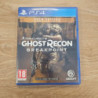 PS4 TOM CLANCY S GHOST RECON BREAKPOINT - GOLD EDITION PEGI