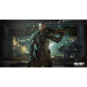 CALL OF DUTY BLACK OPS 3 - PS4