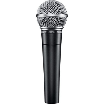 SHURE SM58