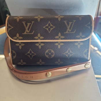 LOUIS VUITTON FLORENTINE