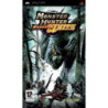 MONSTER HUNTER FREEDOM UNITE SANS BOITE - PSP