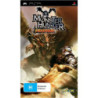 MONSTER HUNTER FREEDOM SANS BOITE - PSP