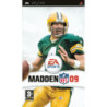 MADDEN NFL 09 - PSP