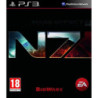 MASS EFFECT 3 COLLECTORS EDITION - PS3