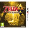 THE LEGEND OF ZELDA A LINK BETWEEN WORLDS - 3DS