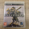 DARKSIDERS PS3