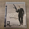 007 QUANTUM OF SOLACE PS3