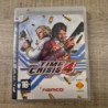 TIME CRISIS 4 PS3