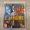 L.A. NOIRE - PS3