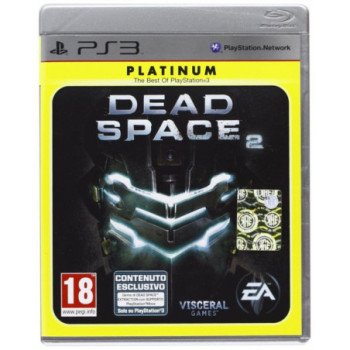 DEAD SPACE 2 - PS3