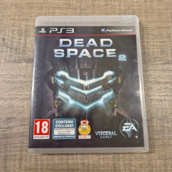 DEAD SPACE 2 - PS3