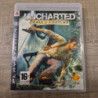 UNCHARTED DRAKES FORTUNE - PS3