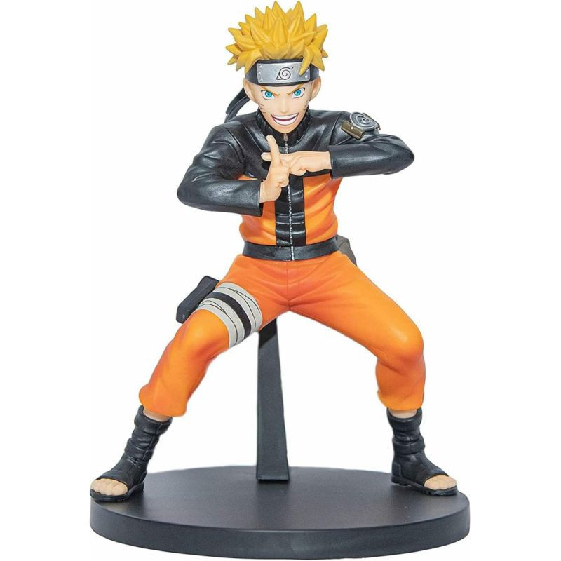 FIGURINE NARUTO SHIPPUDEN VIBRATION STARS 2