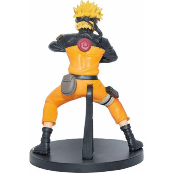 FIGURINE NARUTO SHIPPUDEN VIBRATION STARS 2