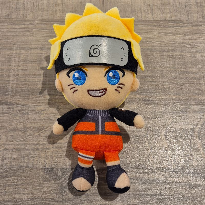 PELUCHE NARUTO SHIPPUDEN