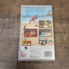 THE SIMS 2 CASTAWAY PSP