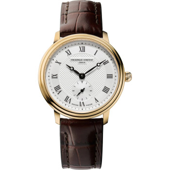 MONTRE FREDERIQUE CONSTANT CLASSICS SLIMLINE LADIES QUARTZ 2041386