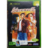 SHENMUE II (XBOX)