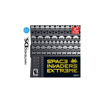 SPACE INVADERS EXTREME - DS