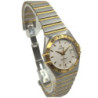 OMEGA CONSTELLATION TWO TONE AUTO