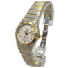 OMEGA CONSTELLATION TWO TONE AUTO