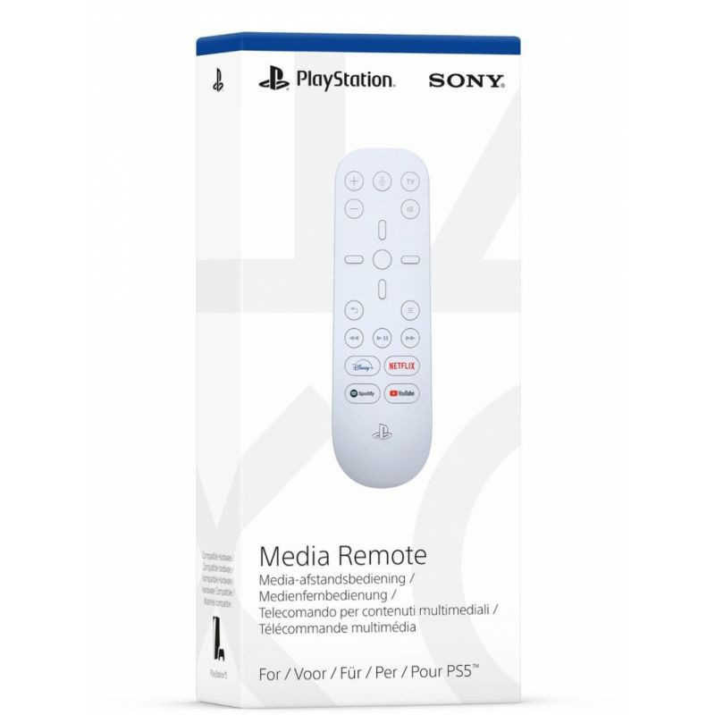 REMOTE PS5