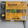 TARZAN N64 VERSION ALL EN BOITE