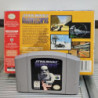 STAR WARS: SHADOWS OF THE EMPIRE N64