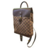 SAC A DOS LOUIS VUITTON SOHO DAMIER