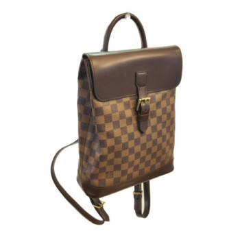 SAC A DOS LOUIS VUITTON SOHO DAMIER