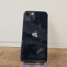 APPLE IPHONE 13 128GB BLACK 85%