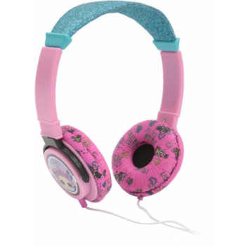 CASQUE LOL SURPRISE (LLD09000)