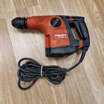 PERFO HILTI TE 30-C FILAIRE