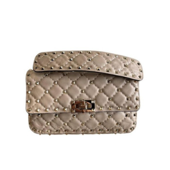 SAC VALENTINO GARAVANI BEIGE CLOUS