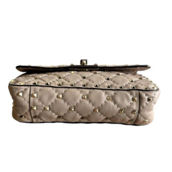 SAC VALENTINO GARAVANI BEIGE CLOUS