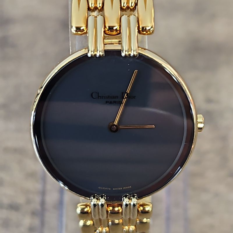 MONTRE CHRISITAN DIOR BAGHEERA QUARTZ 27MM