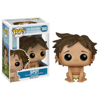 FUNKO 6391 POP DISNEY GOOD DINOSAUR SPOT