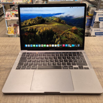 APPLE MACBOOK PRO 13 2020 A2338 M1 8GB 256GB