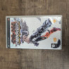 TEKKEN DARK RESURRECTION - PSP