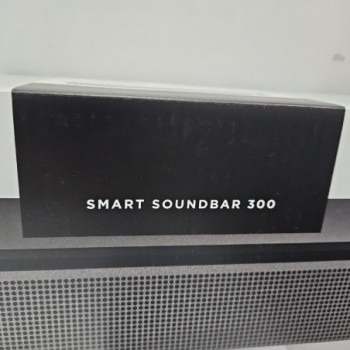 BARRE DE SON BOSE  SOUNDBAR 300