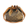 SAC A MAIN LOUIS VUITTON NOE MONOGRAM