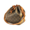 SAC A MAIN LOUIS VUITTON NOE MONOGRAM