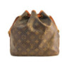 SAC A MAIN LOUIS VUITTON NOE MONOGRAM